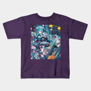 Hatsune Kids T-Shirt